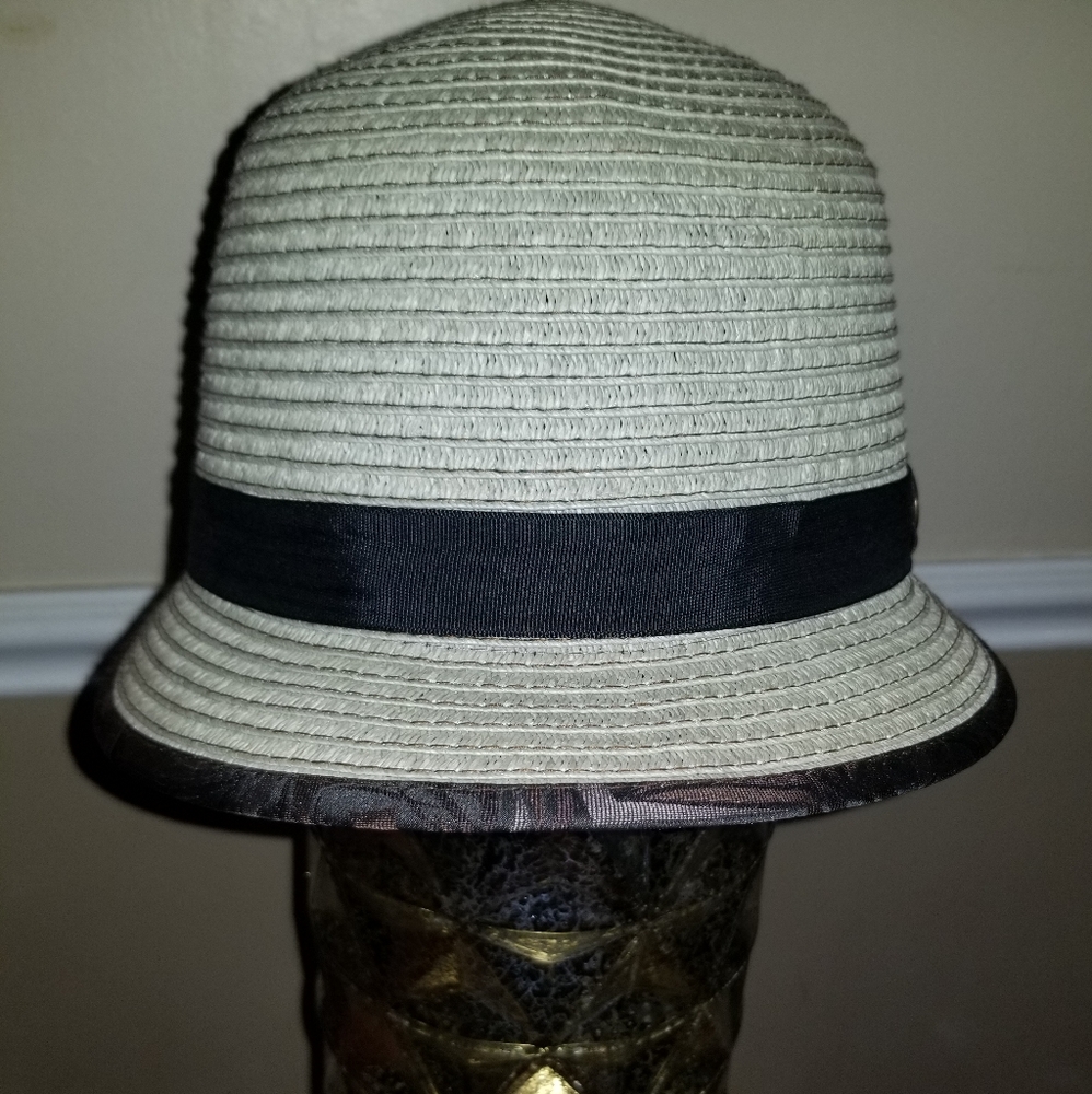 Goorin Bros Women's Grey Hat M